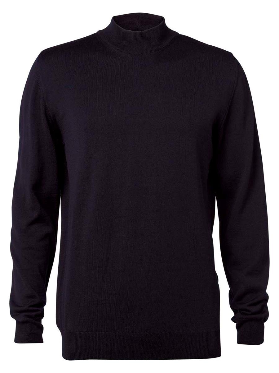 Clipper Turtle neck Regular